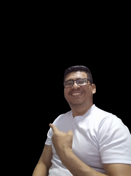 Eddie Palma