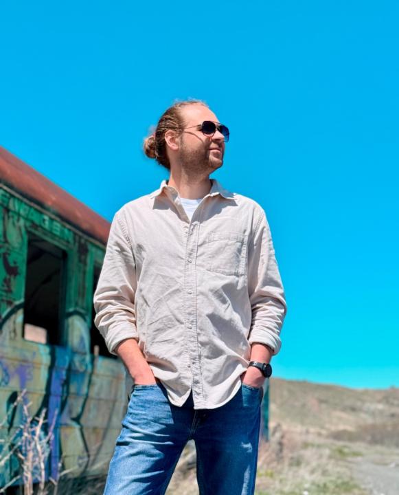 Kevin Wolff