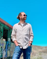 Kevin Wolff
