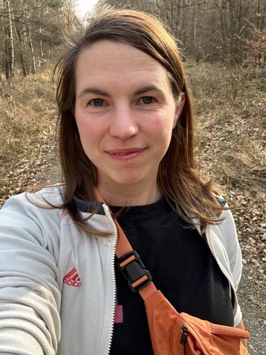 Laura Franz