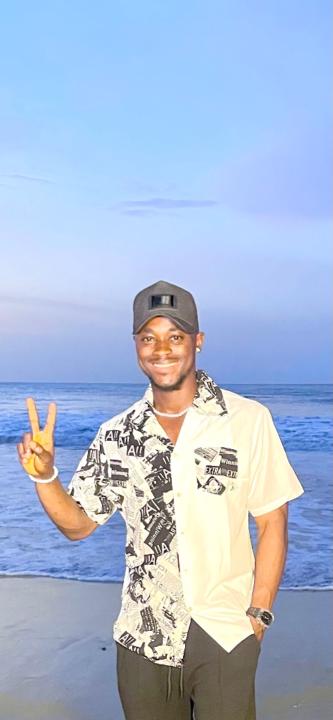 Philip Alpha Bangura