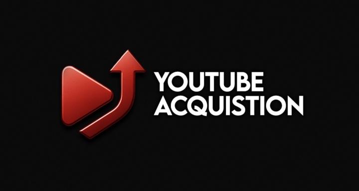 Youtube Acquisition