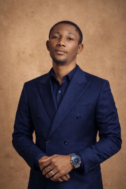 Daniel Arubi