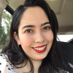 Nelly Rodriguez