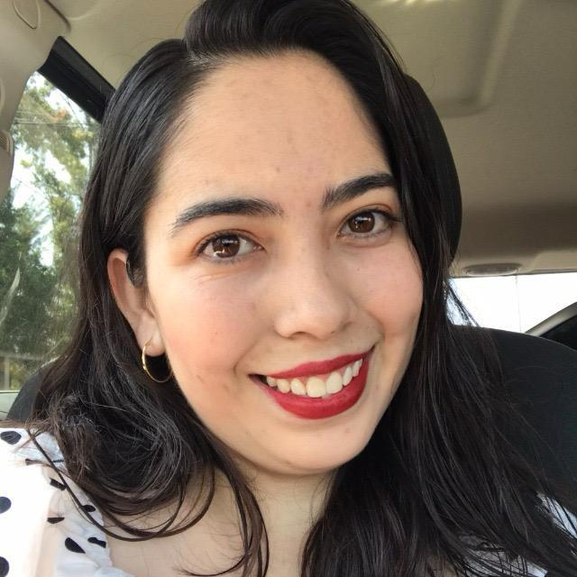 Nelly Rodriguez