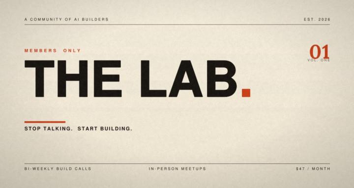 The Lab