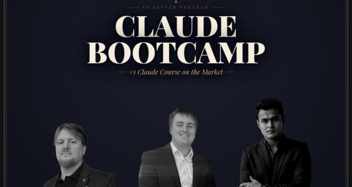 Claude Bootcamp