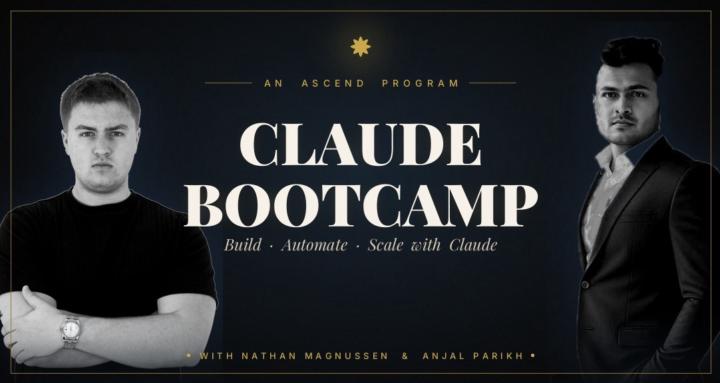 Claude Bootcamp