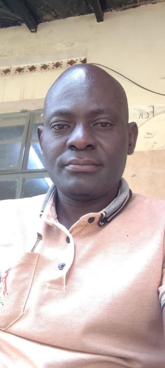 Wataka Geofrey Masaba