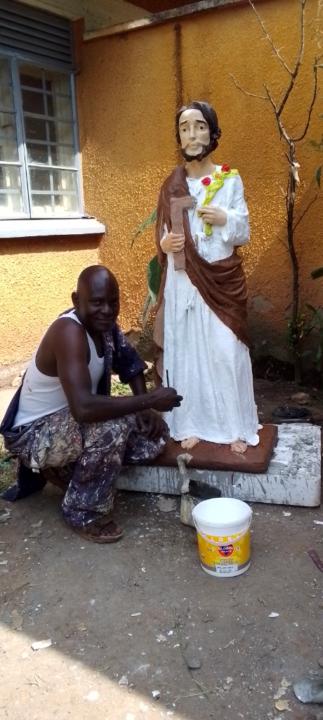 Wataka Geofrey Masaba