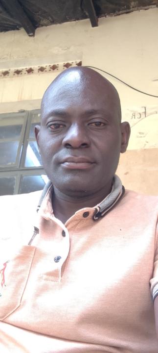 Wataka Geofrey Masaba