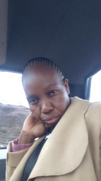 Molelekeng Khonyane