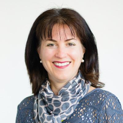 Genevieve Tardif
