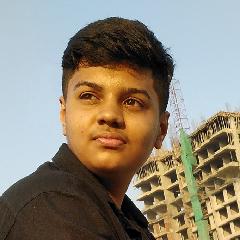 Mihir Sarvaiya