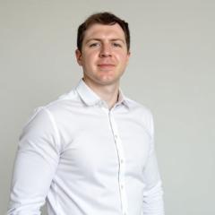Ben Taylor