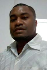 Kevin Wari