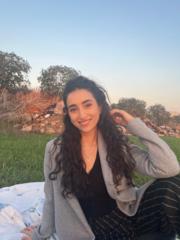 Yehudit Levi