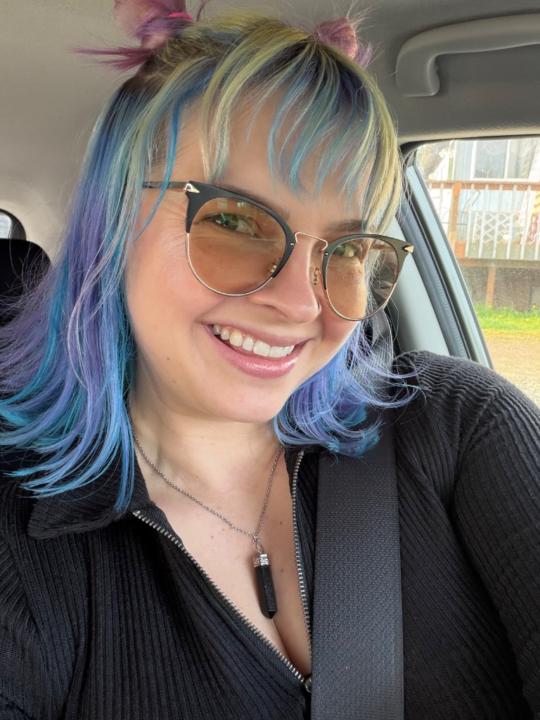 Lia Elliott