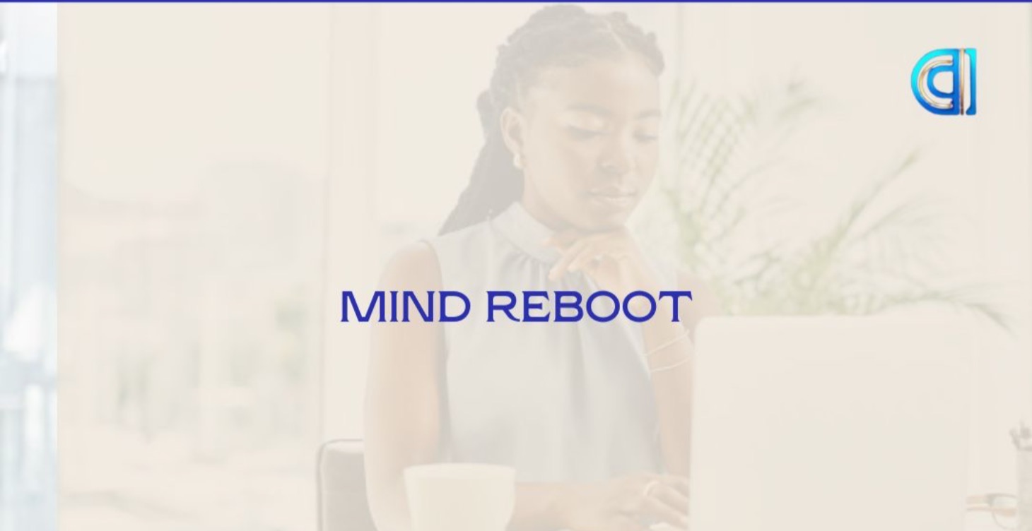 Mind Reboot