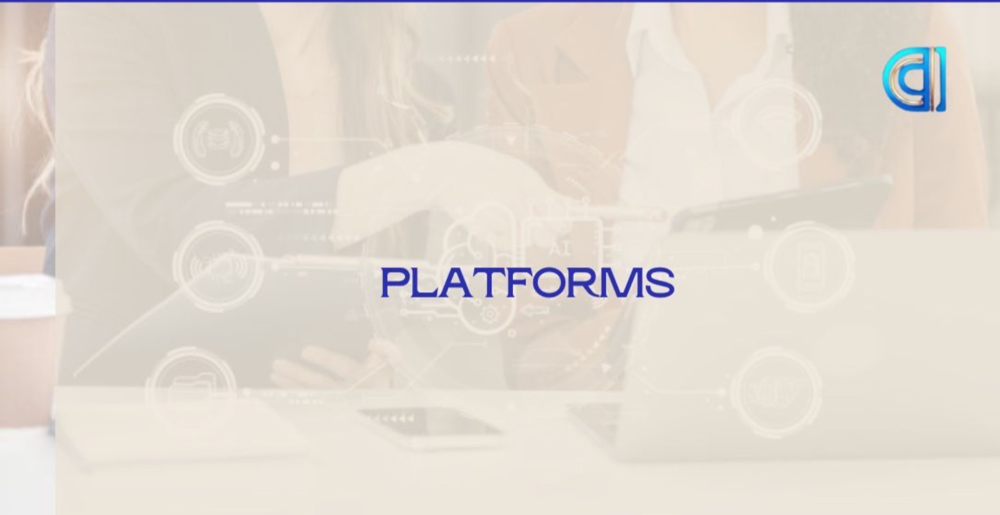 Platforms