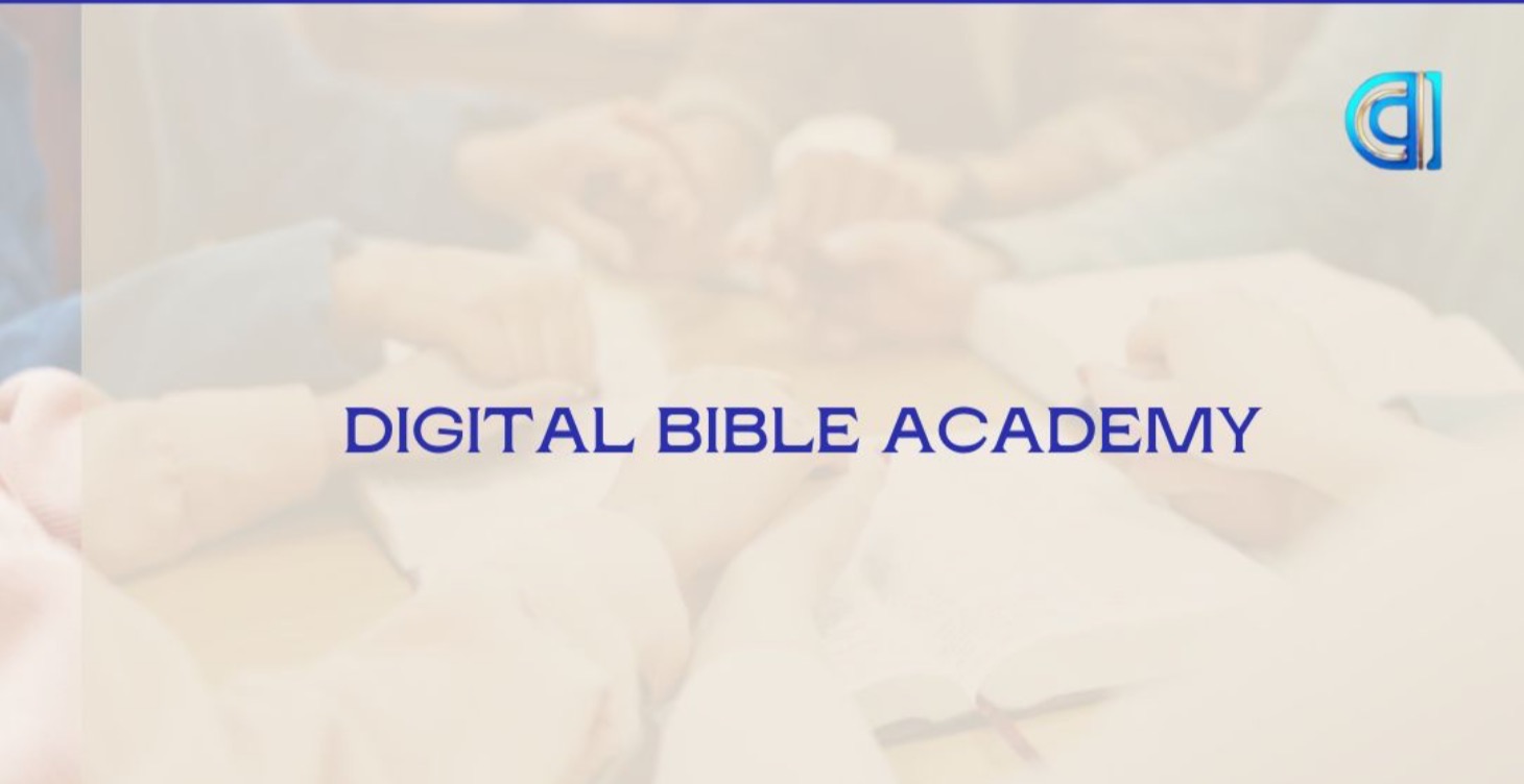 Digital Bible Academy