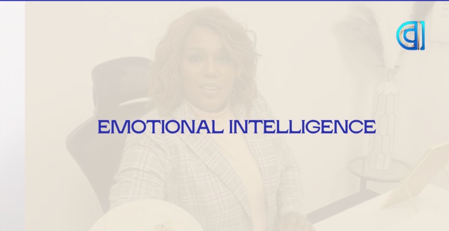 Emotional Intelligence