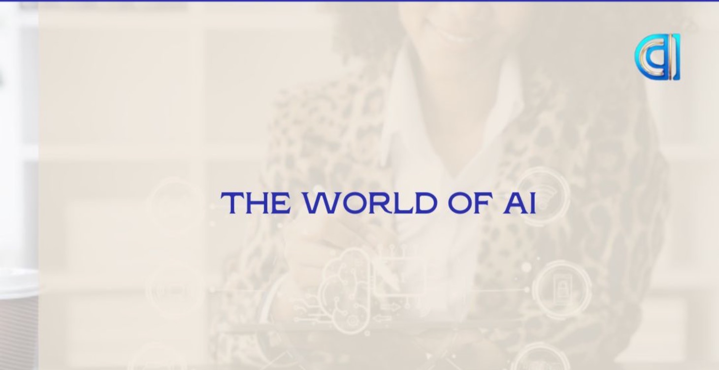 The World of AI