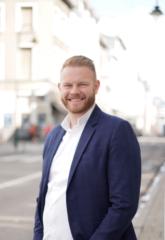 Douglas Fastenakel