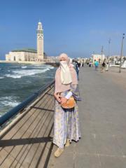 Maryam Booth