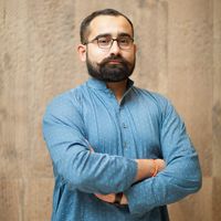 Shafaat Shah