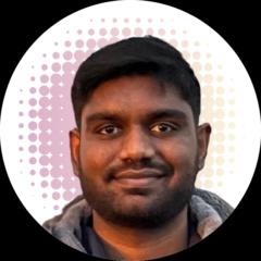 Sharath Kumar