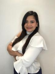 Katia Espinoza