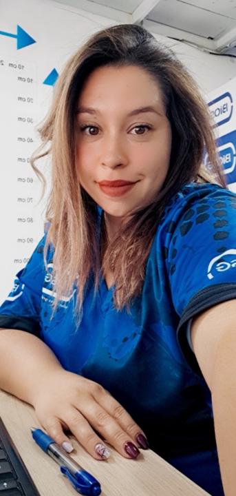 Estefania Opazo