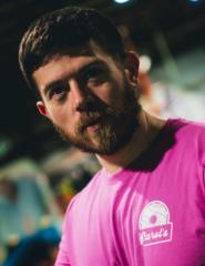 Tyler Cronin