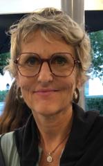 Constance Heil