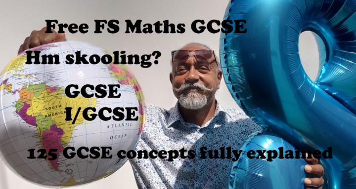 Home school maths