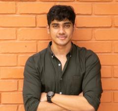 Manav Chaudhari