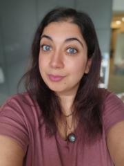 Noreen Scavetta