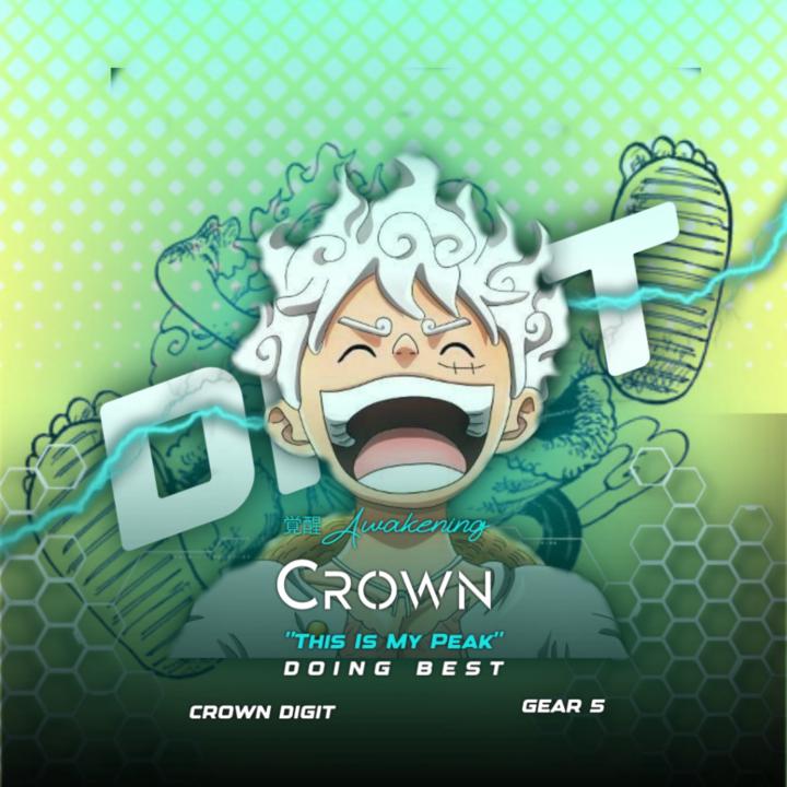 Crown Digit