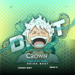 Crown Digit