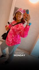 Jasmine Rasdell