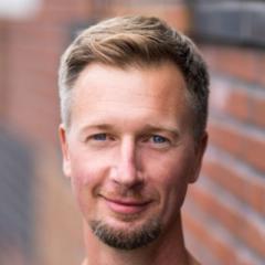 Sören von Bescherer