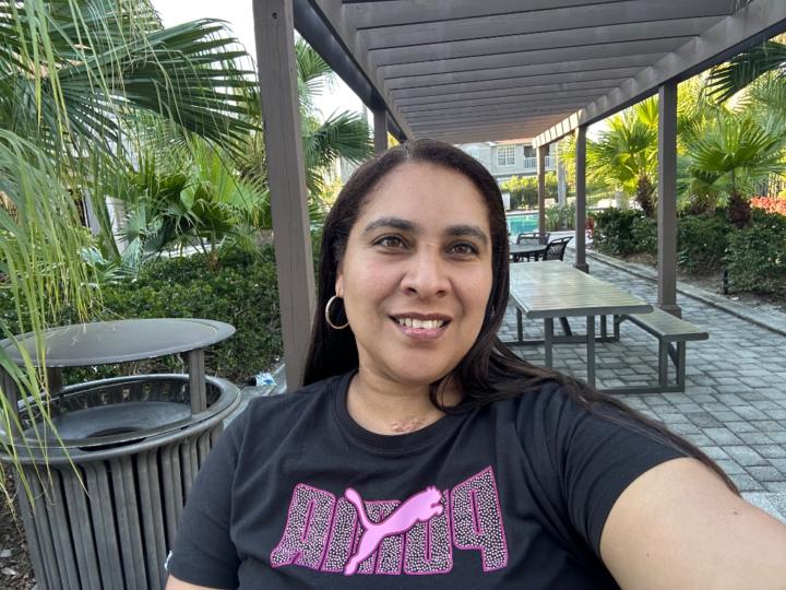 Leydis Morales