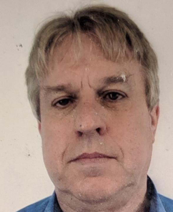 Michael Parkin