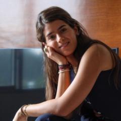 Maria Merino