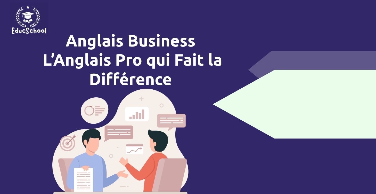 Anglais Business : A2