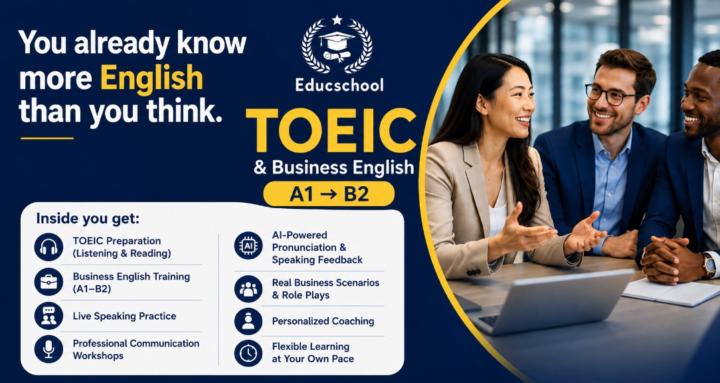 Learn English