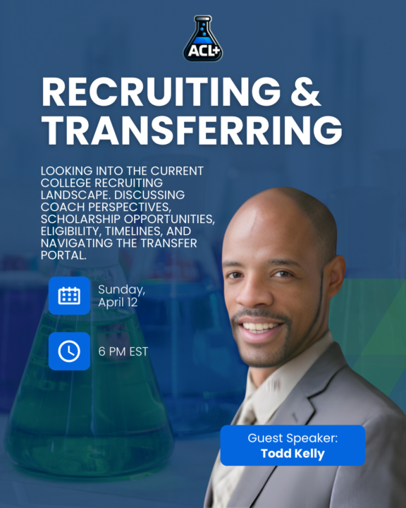 ARE YOU NAVIGATING RECRUITING OR THE PORTAL?