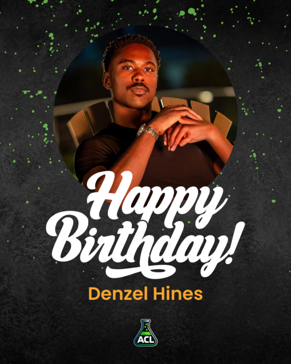 Happy Birthday COO!!!