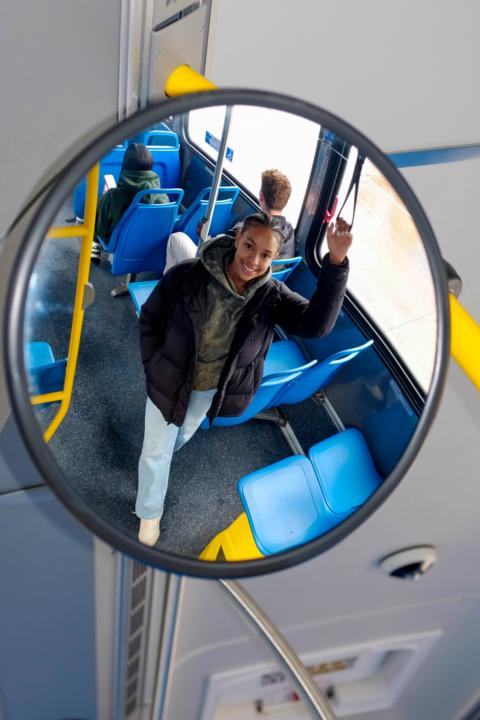 Transit, Apparel, Food